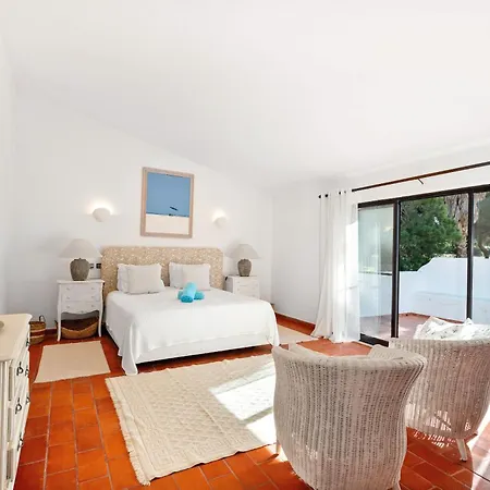 Villa Mira 4 Bedrooms Quinta Do Algarve Portugal *
