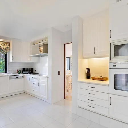 Villa Mira 4 Bedrooms Quinta Do Algarve Portugal