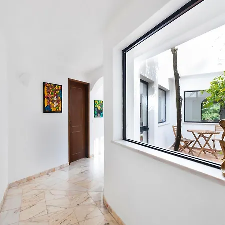 Villa Mira 4 Bedrooms Quinta Do Algarve Portugal