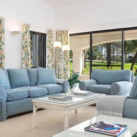 Mira 4 Bedrooms Quinta Do Algarve Portugal Villa Almancil
