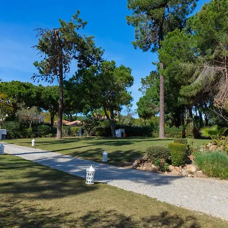Villa Mira 4 Bedrooms Quinta Do Algarve Portugal