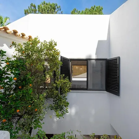 Villa Mira 4 Bedrooms Quinta Do Algarve Portugal *