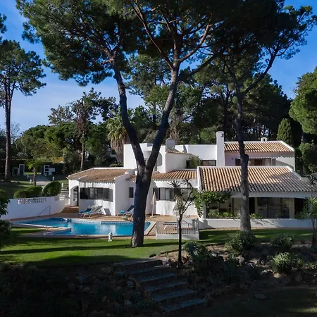 Mira 4 Bedrooms Quinta Do Algarve Portugal Almancil