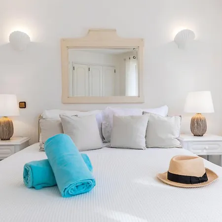Mira 4 Bedrooms Quinta Do Algarve Portugal *