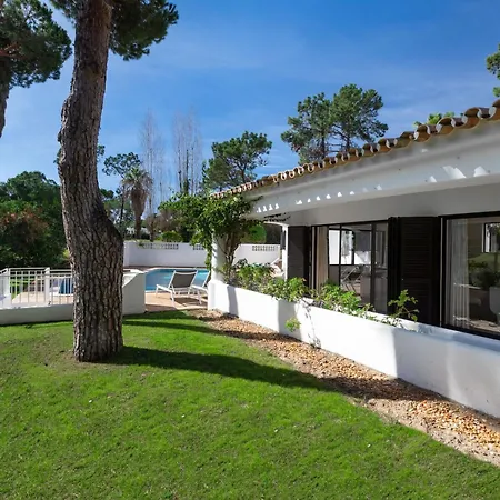 Mira 4 Bedrooms Quinta Do Algarve Portugal Almancil
