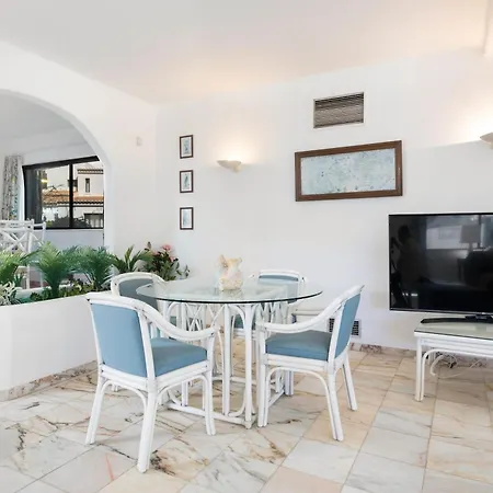 Villa Mira 4 Bedrooms Quinta Do Algarve Portugal