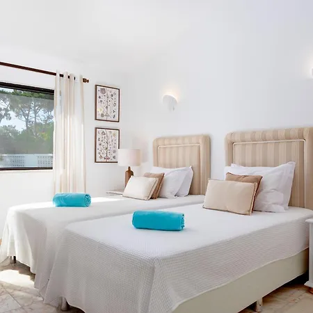 Villa Mira 4 Bedrooms Quinta Do Algarve Portugal