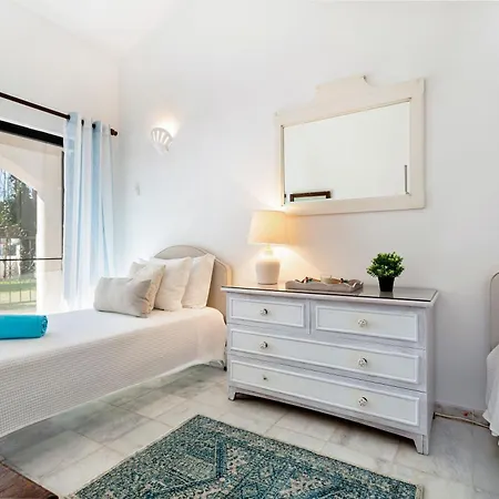 Mira 4 Bedrooms Quinta Do Algarve Portugal Almancil