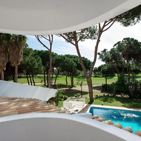 Mira 4 Bedrooms Quinta Do Algarve Portugal * Almancil