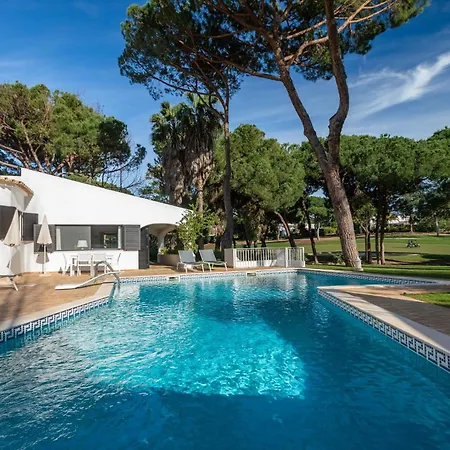 Mira 4 Bedrooms Quinta Do Algarve Portugal * Almancil