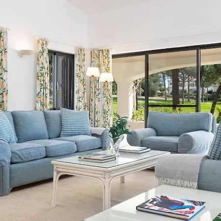 Villa Mira 4 Bedrooms Quinta Do Algarve Portugal Almancil