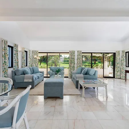 Villa Mira 4 Bedrooms Quinta Do Algarve Portugal *