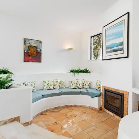 Villa Mira 4 Bedrooms Quinta Do Algarve Portugal