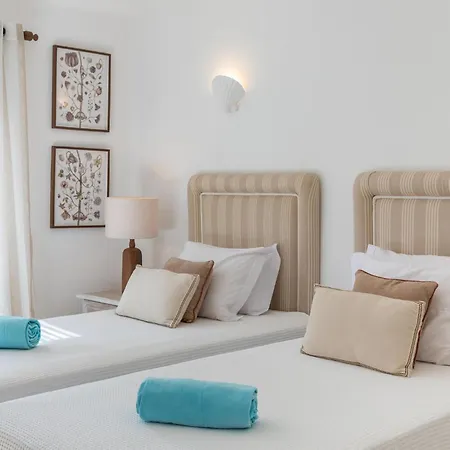 Villa Mira 4 Bedrooms Quinta Do Algarve Portugal Almancil
