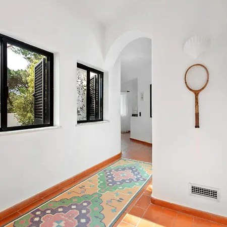 Mira 4 Bedrooms Quinta Do Algarve Portugal Villa