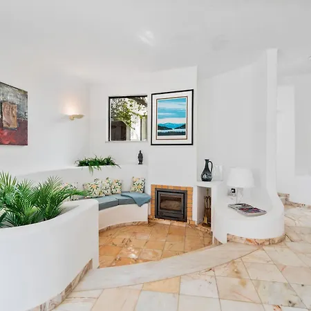 Mira 4 Bedrooms Quinta Do Algarve Portugal Villa *