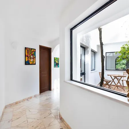 Mira 4 Bedrooms Quinta Do Algarve Portugal Villa
