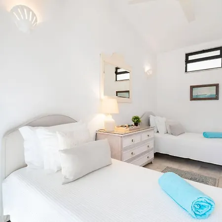 Villa Mira 4 Bedrooms Quinta Do Algarve Portugal