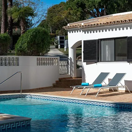 Mira 4 Bedrooms Quinta Do Algarve Portugal Almancil