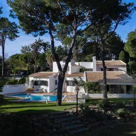 Mira 4 Bedrooms Quinta Do Algarve Portugal Villa