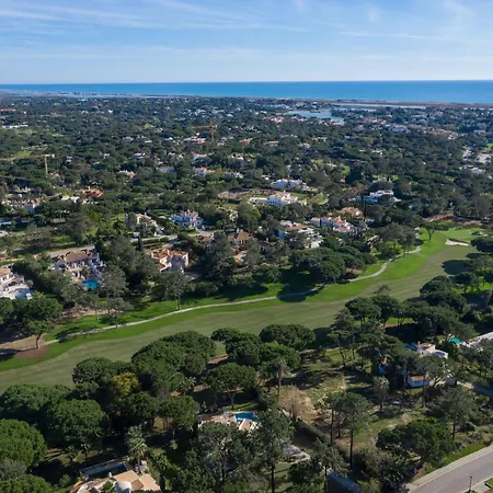 Thrilling Walden 4 Bedrooms Stunning Golfe Course Views Spacious Furnished Sun Terrace Private Outdoor Pool Bbq,
